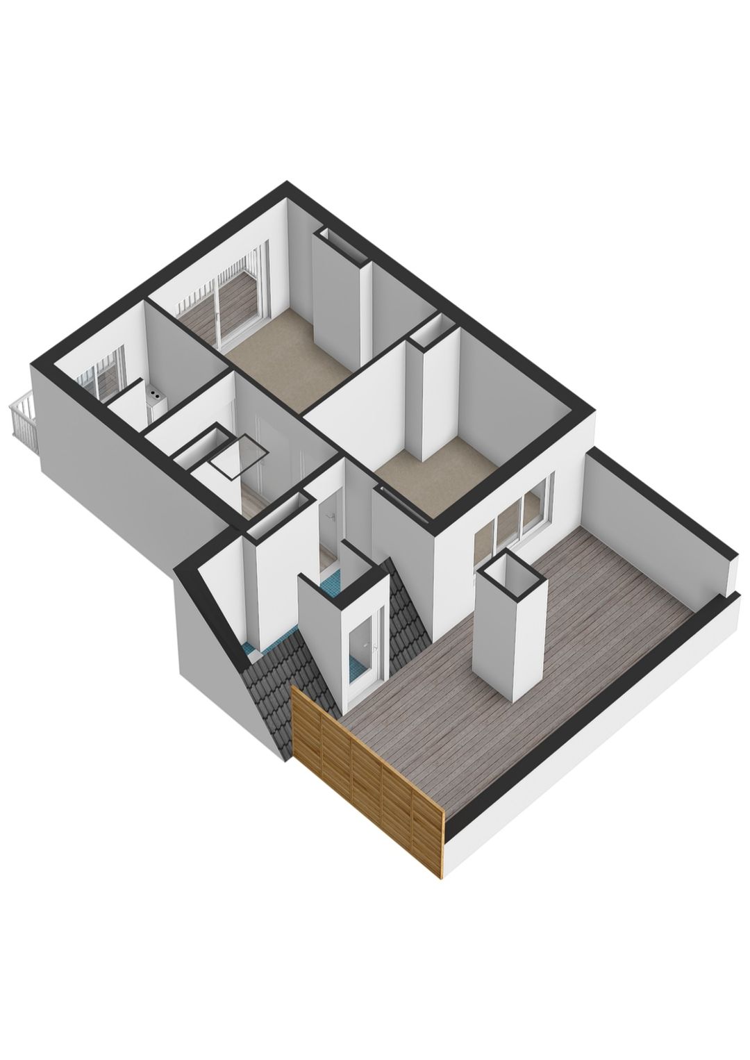 Photo 28 of van Naeltwijckstraat 82