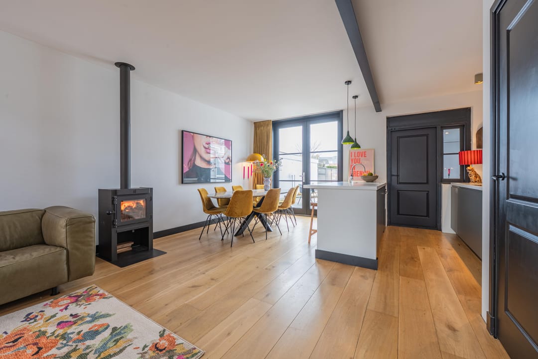 Foto 11 van Rozenstraat 10