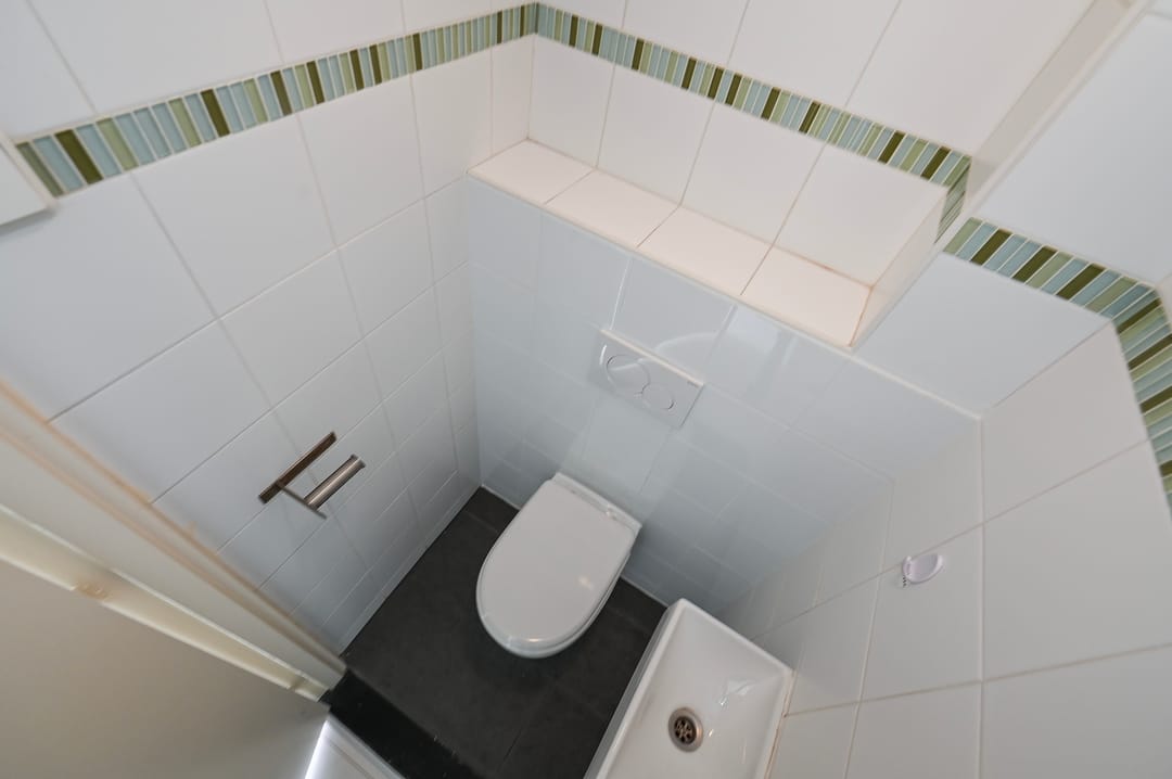 Photo 11 of van Naeltwijckstraat 82