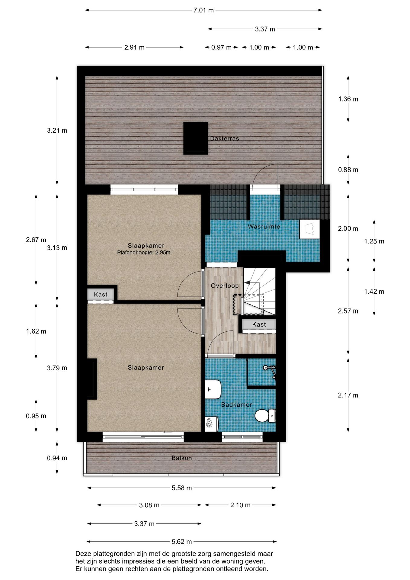 Photo 27 of van Naeltwijckstraat 82