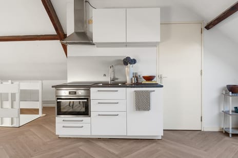 Jansbinnensingel 12-3 secondary image