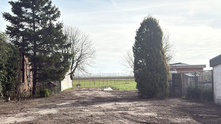 Foto 3 van Rapenburg 124