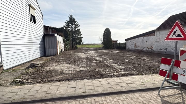 Foto 4 van Rapenburg 124