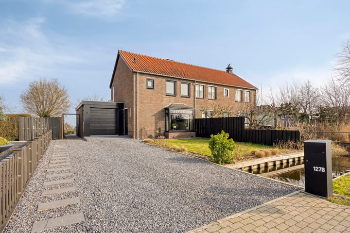 Foto 4 van Korteraarseweg 127-B