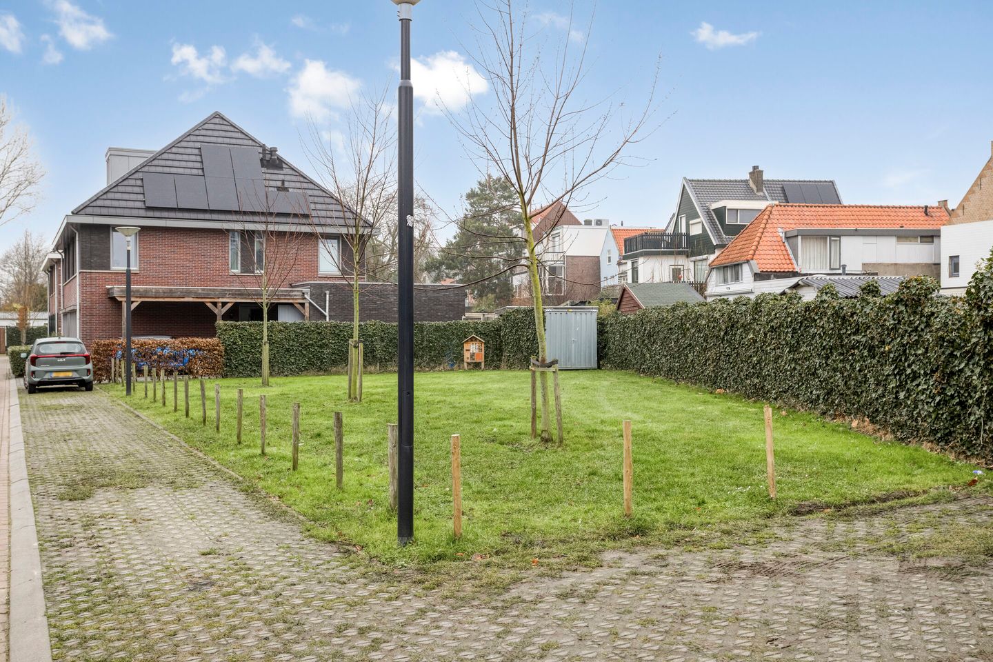 Foto 34 van Pastoriedijk 258