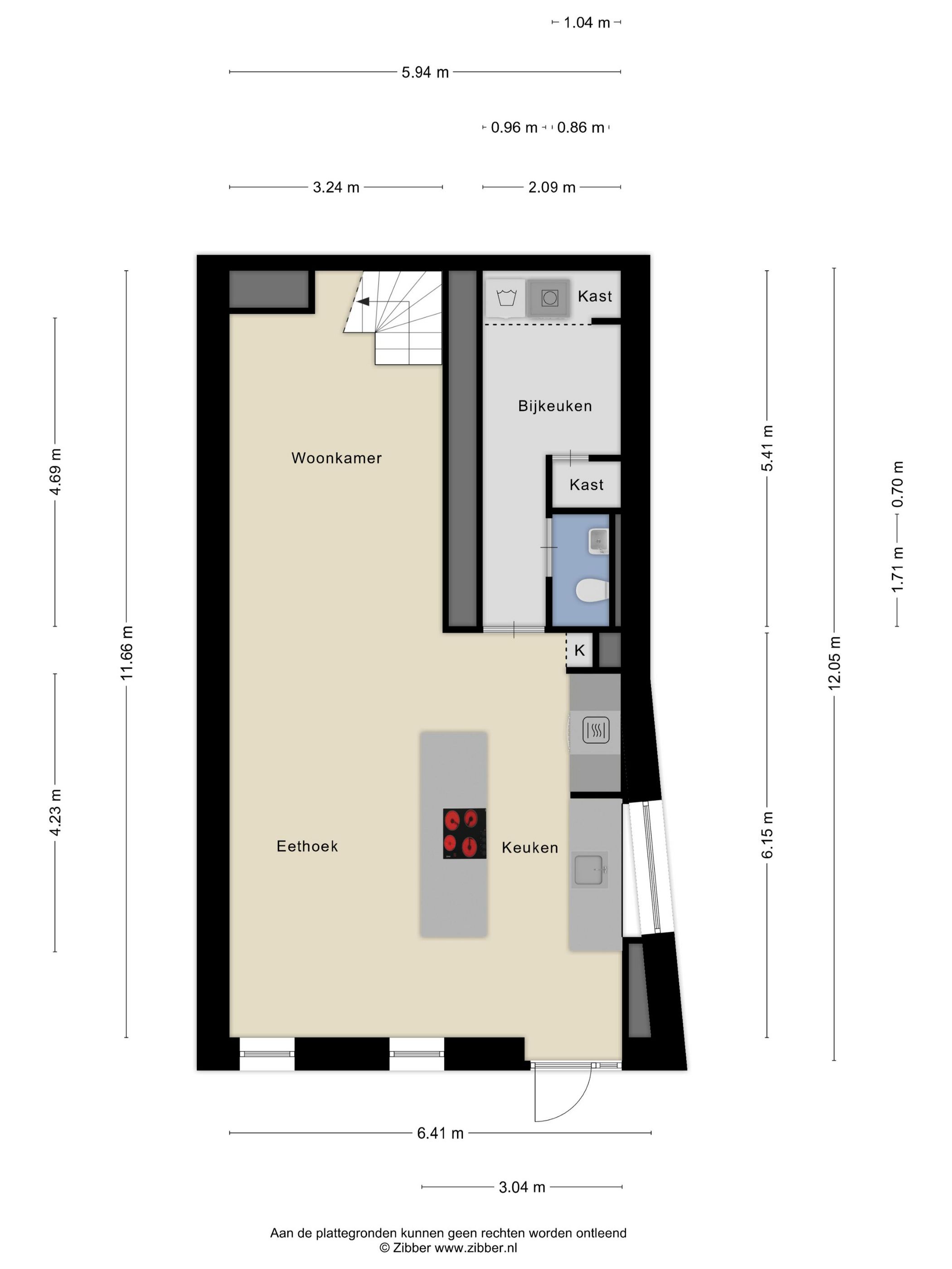 Foto 36 van Pastoriedijk 258