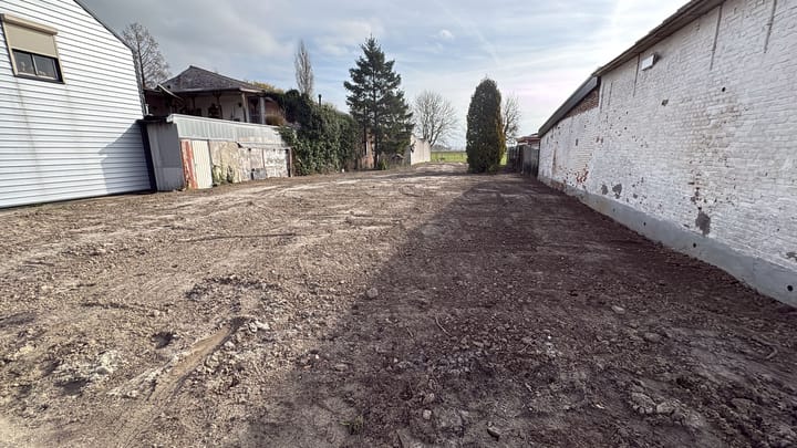 Foto 2 van Rapenburg 124