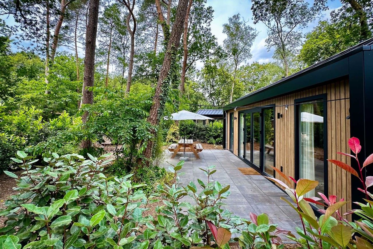 2-bedroom freehold villa in Nunspeet — photo 1 of 5