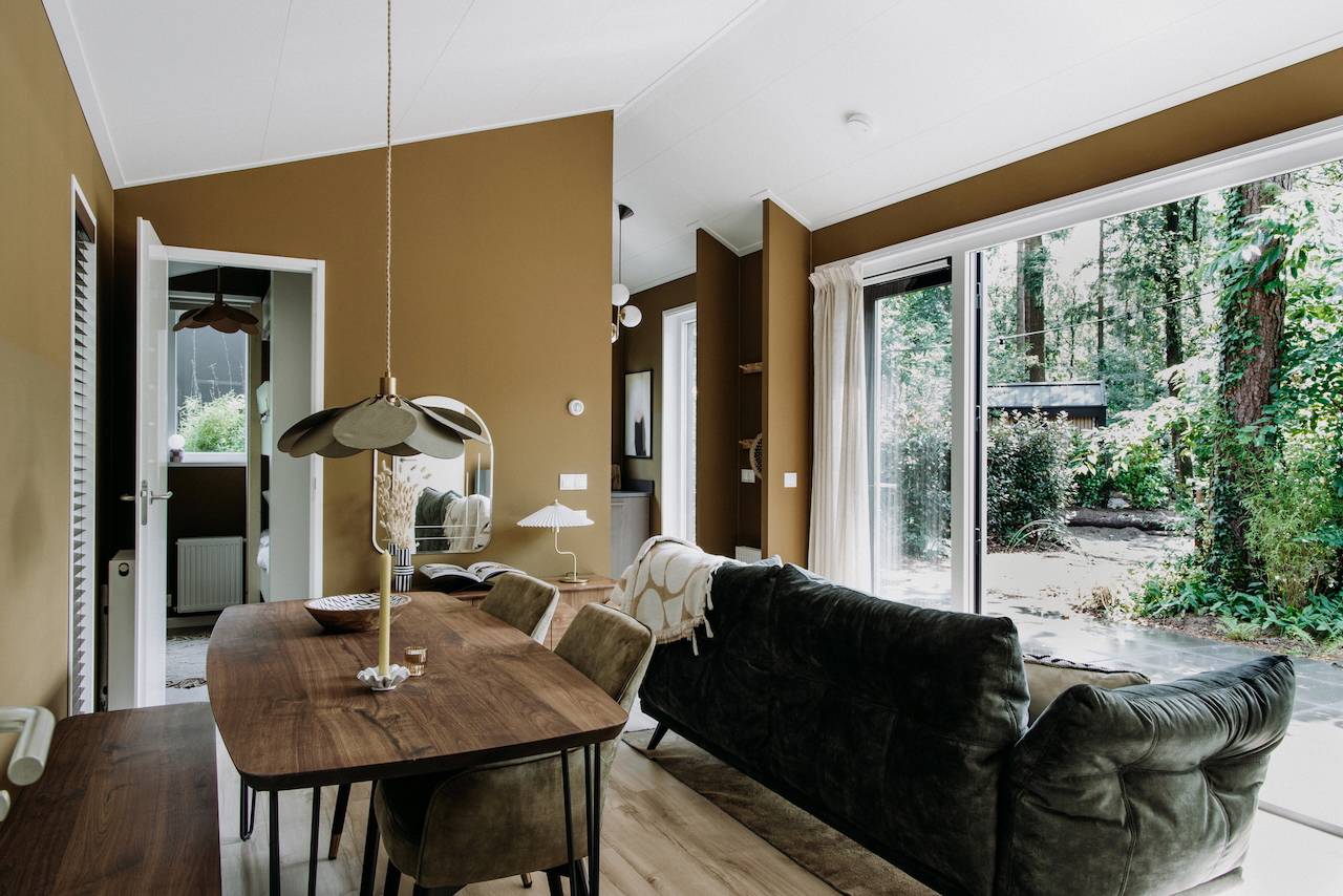 2-bedroom freehold villa in Nunspeet — photo 4 of 5