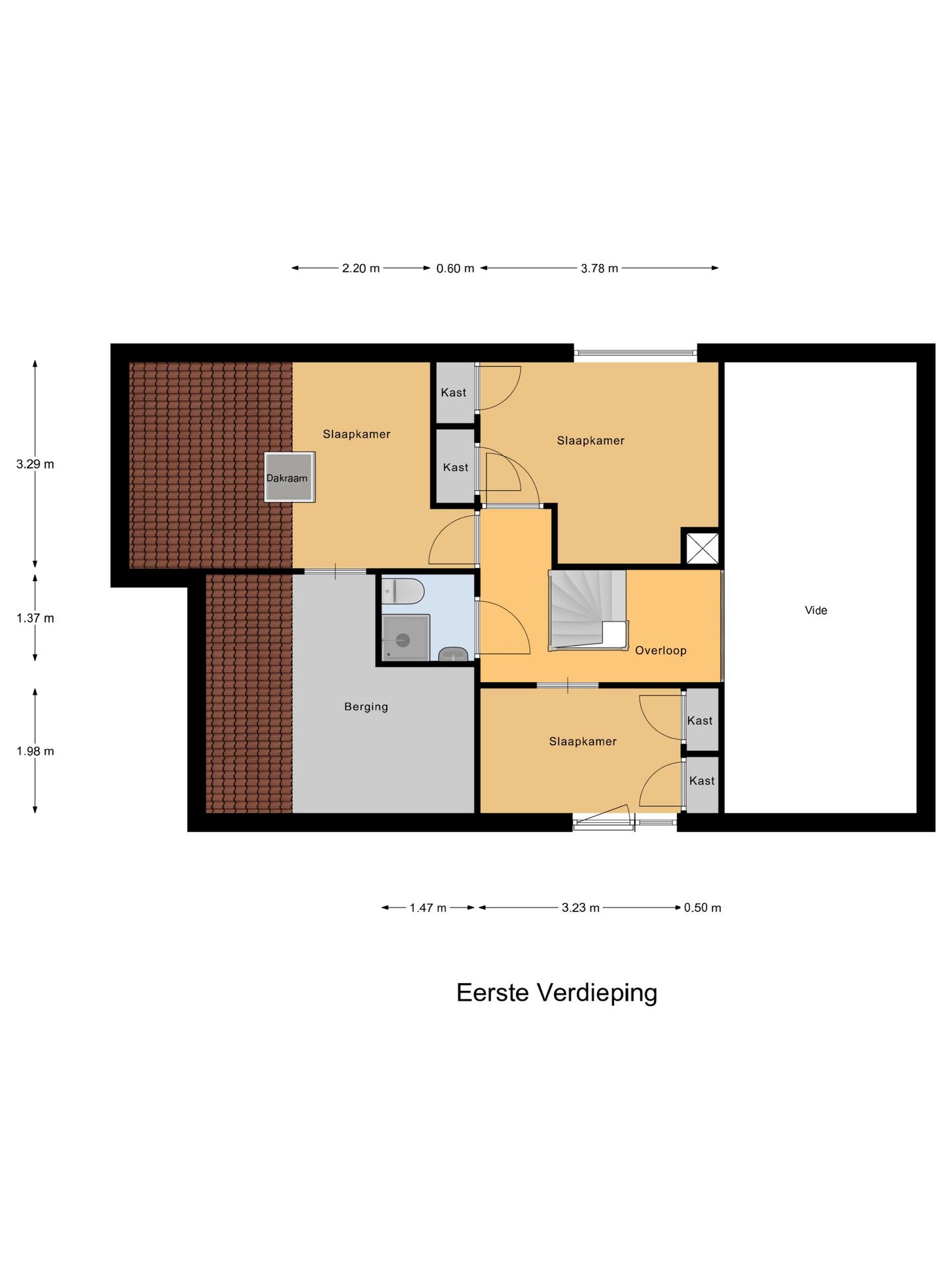 Photo 29 of Zoetenhoek 2-B