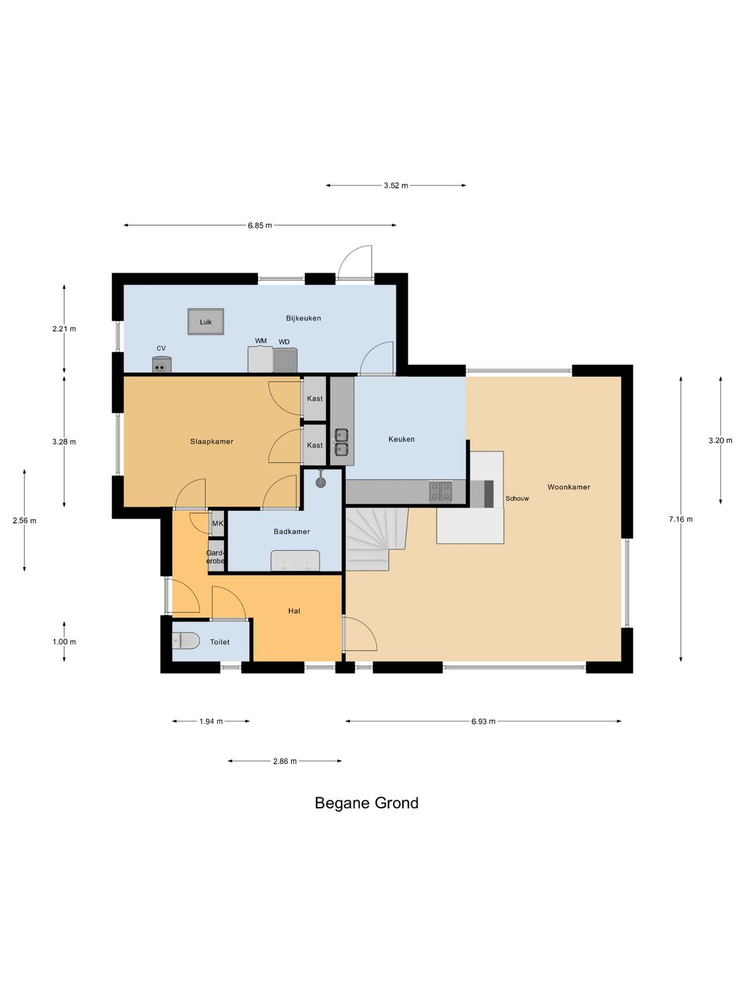 Photo 41 of Zoetenhoek 2-B