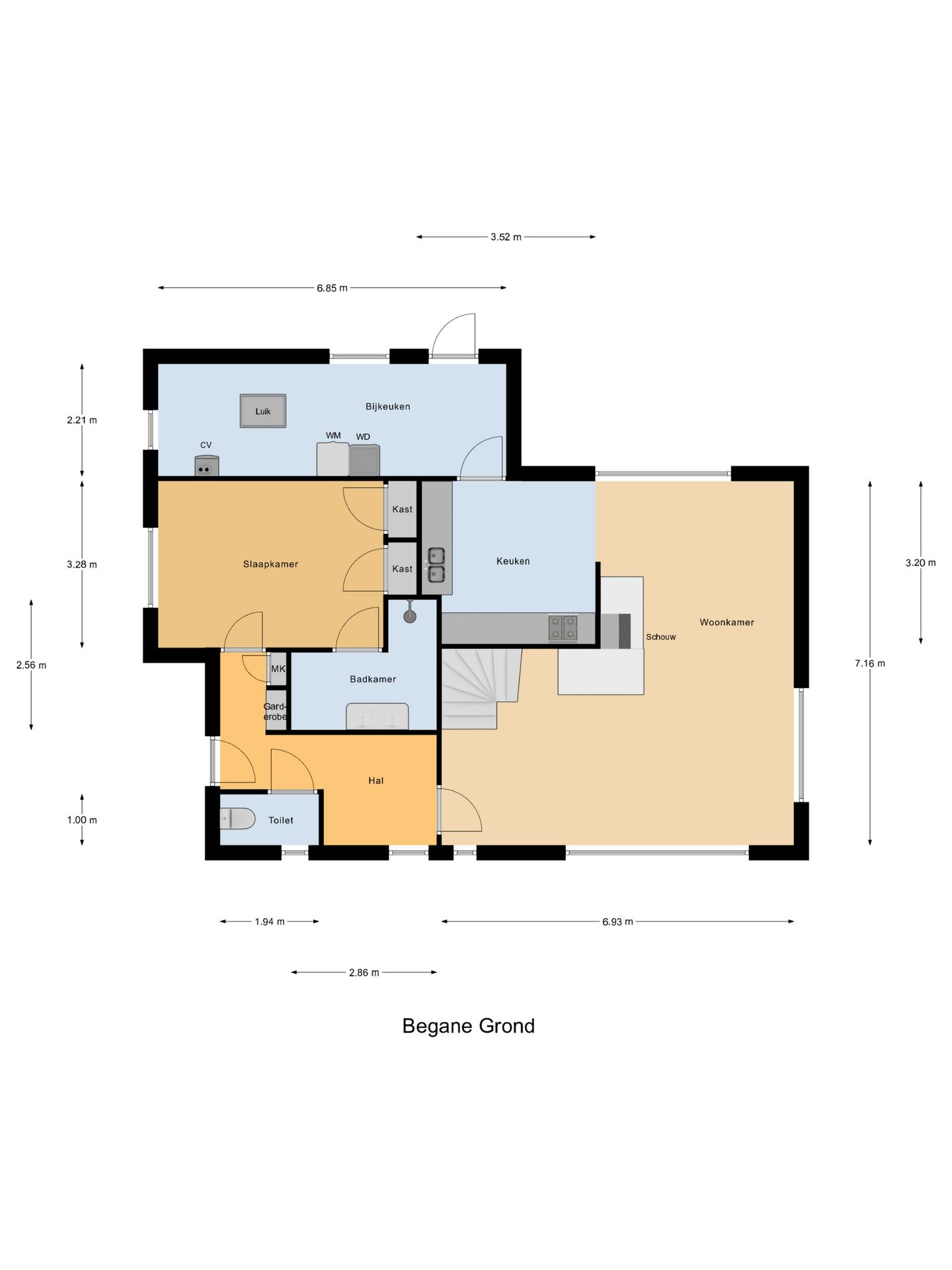 Photo 19 of Zoetenhoek 2-B