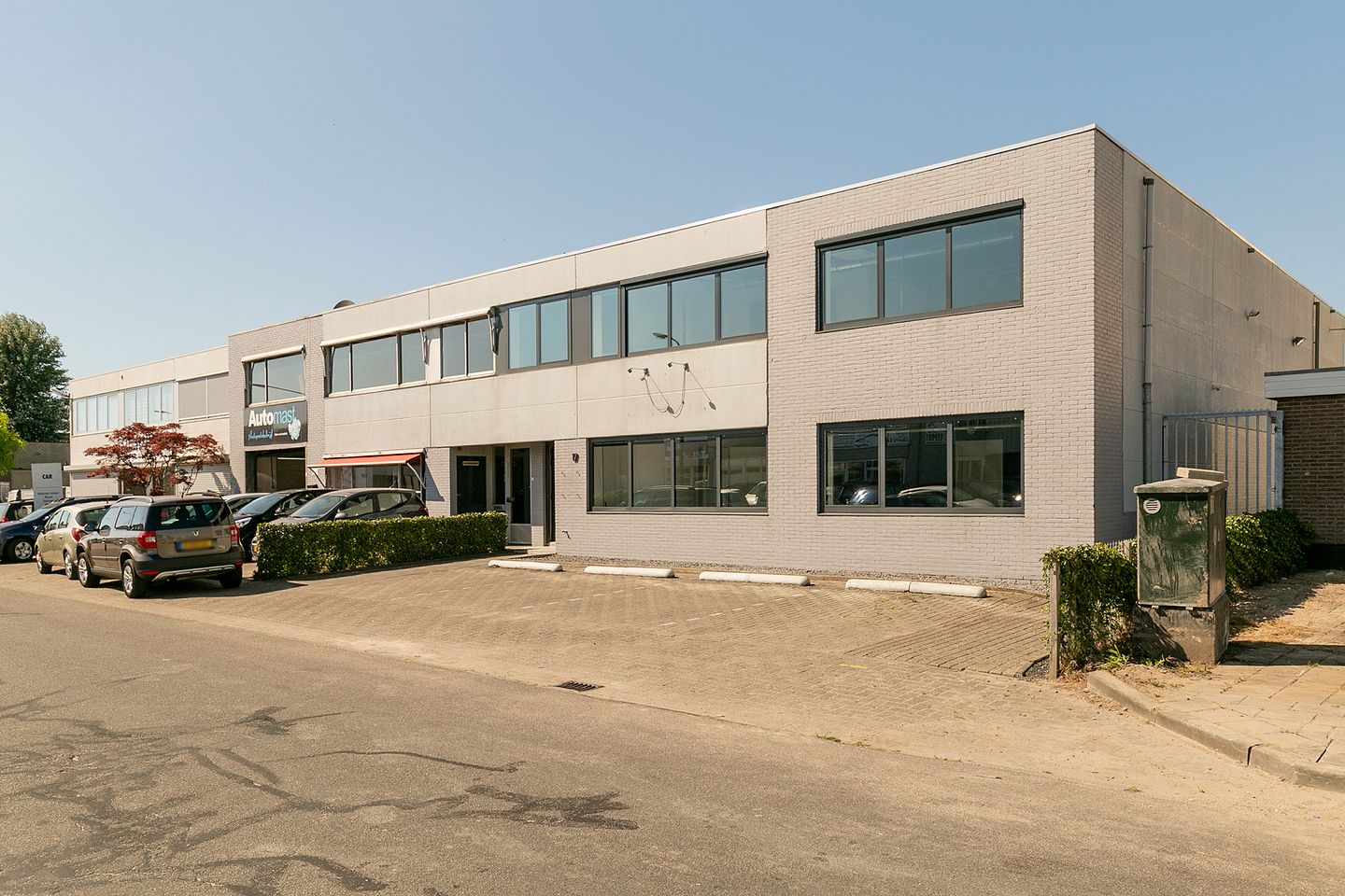 View photo 3 of Touwslagersweg 17