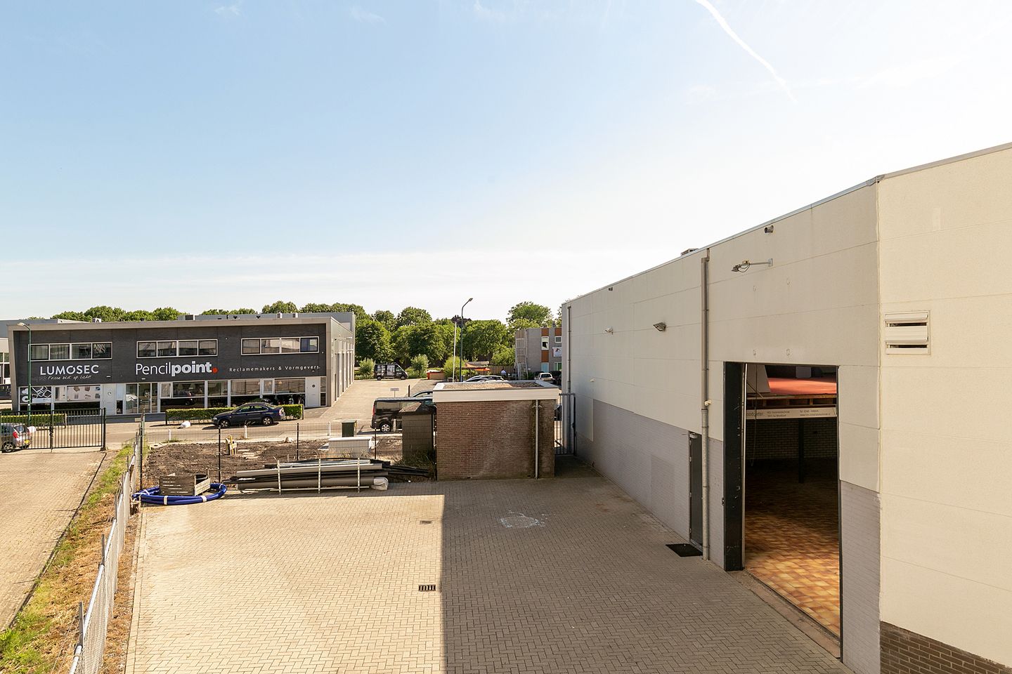 View photo 4 of Touwslagersweg 17