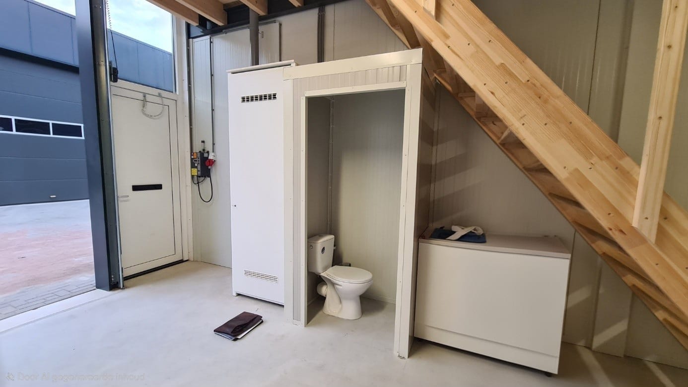 Bekijk foto 5 van De Koppeling 25-M