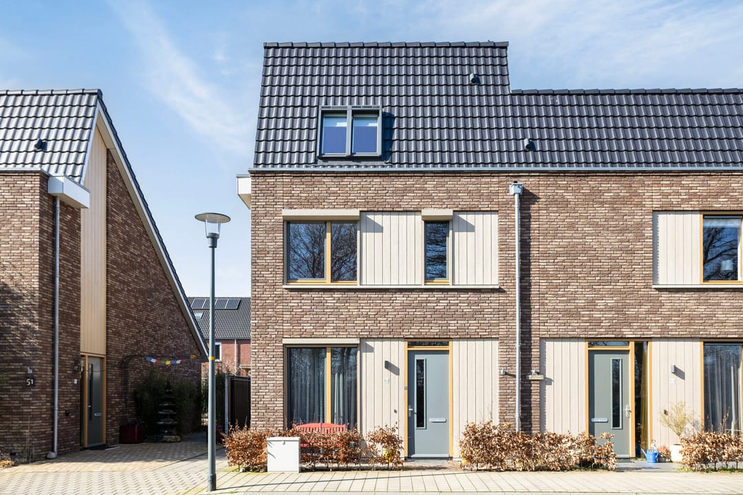 Foto 1 van Houtsingel 53