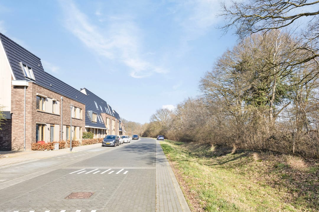 Foto 2 van Houtsingel 53