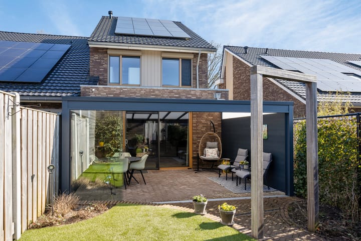 Foto 3 van Houtsingel 53