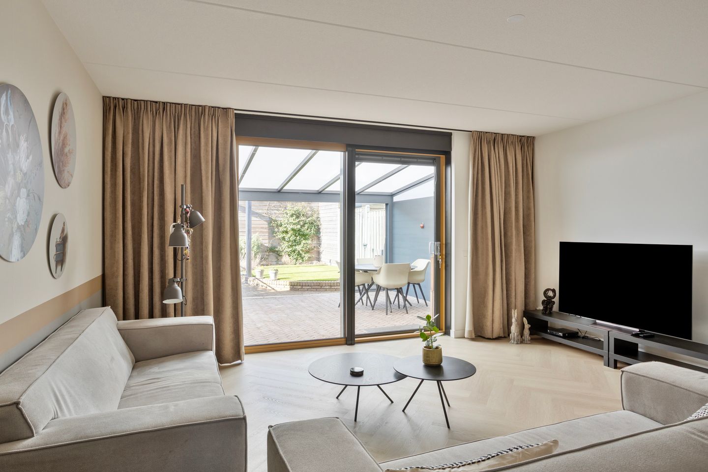 Foto 5 van Houtsingel 53