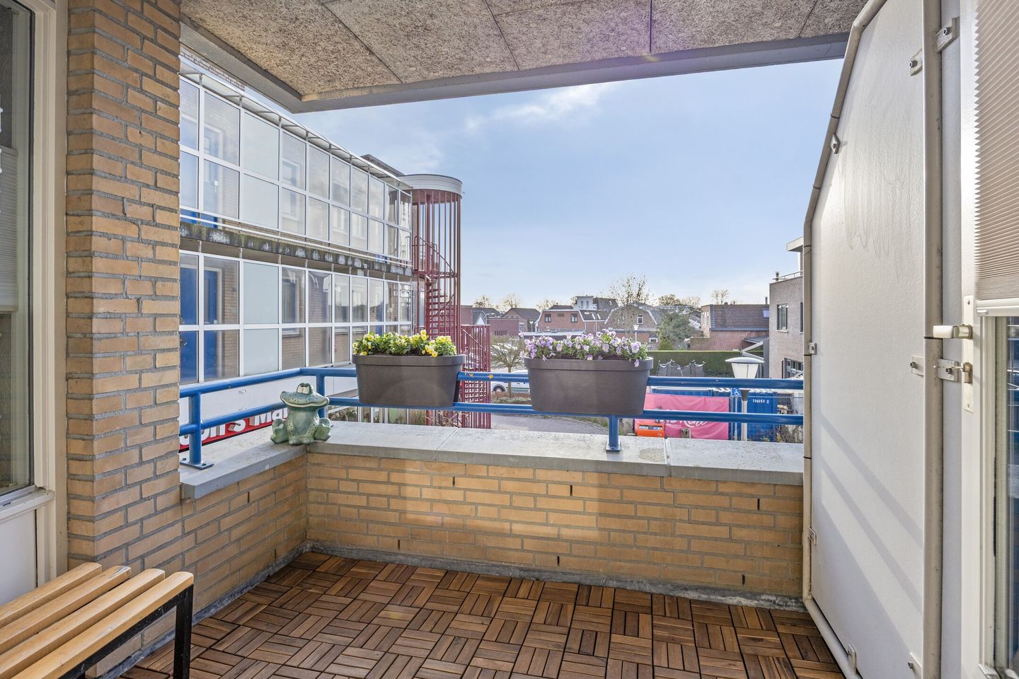 Photo 34 of Dokter Stapenséastraat 11