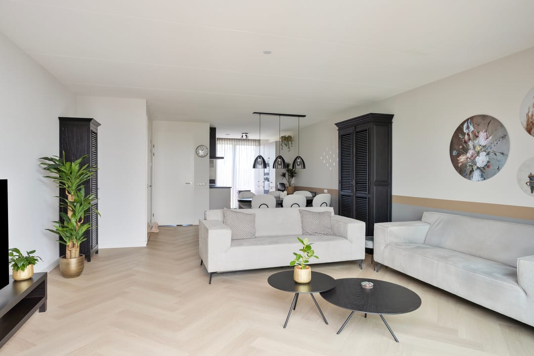 Foto 8 van Houtsingel 53