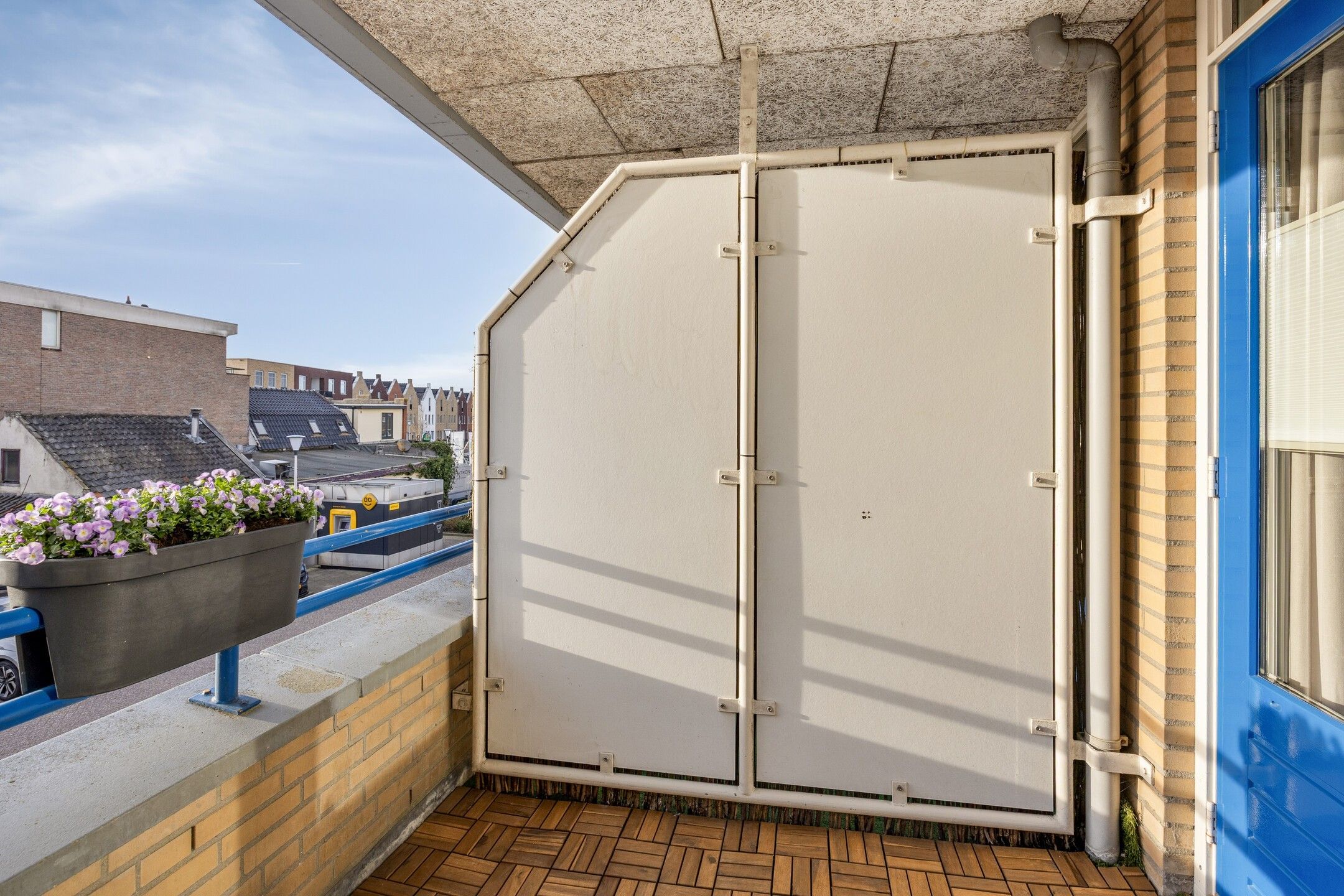 Photo 36 of Dokter Stapenséastraat 11