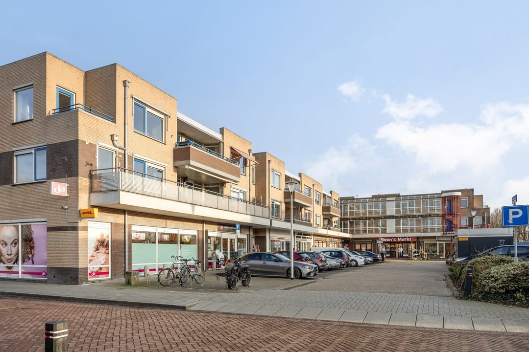 Photo 41 of Dokter Stapenséastraat 11