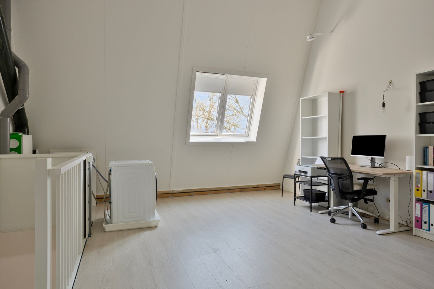 Foto 25 van Houtsingel 53