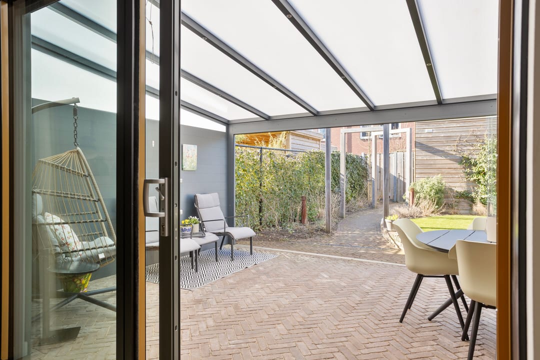 Foto 28 van Houtsingel 53