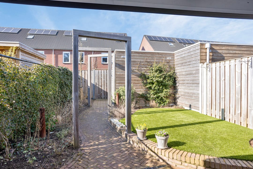 Foto 32 van Houtsingel 53