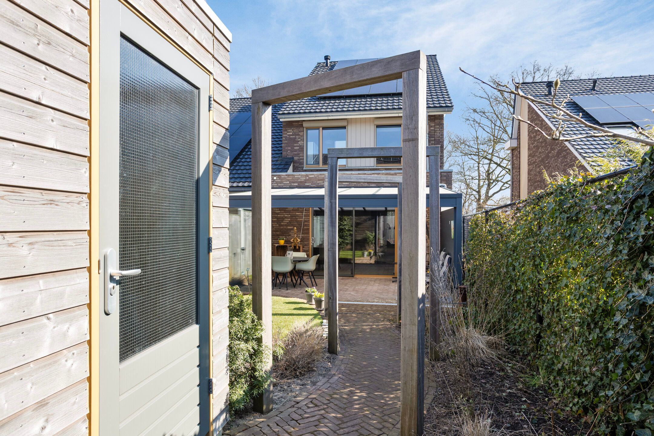 Foto 33 van Houtsingel 53