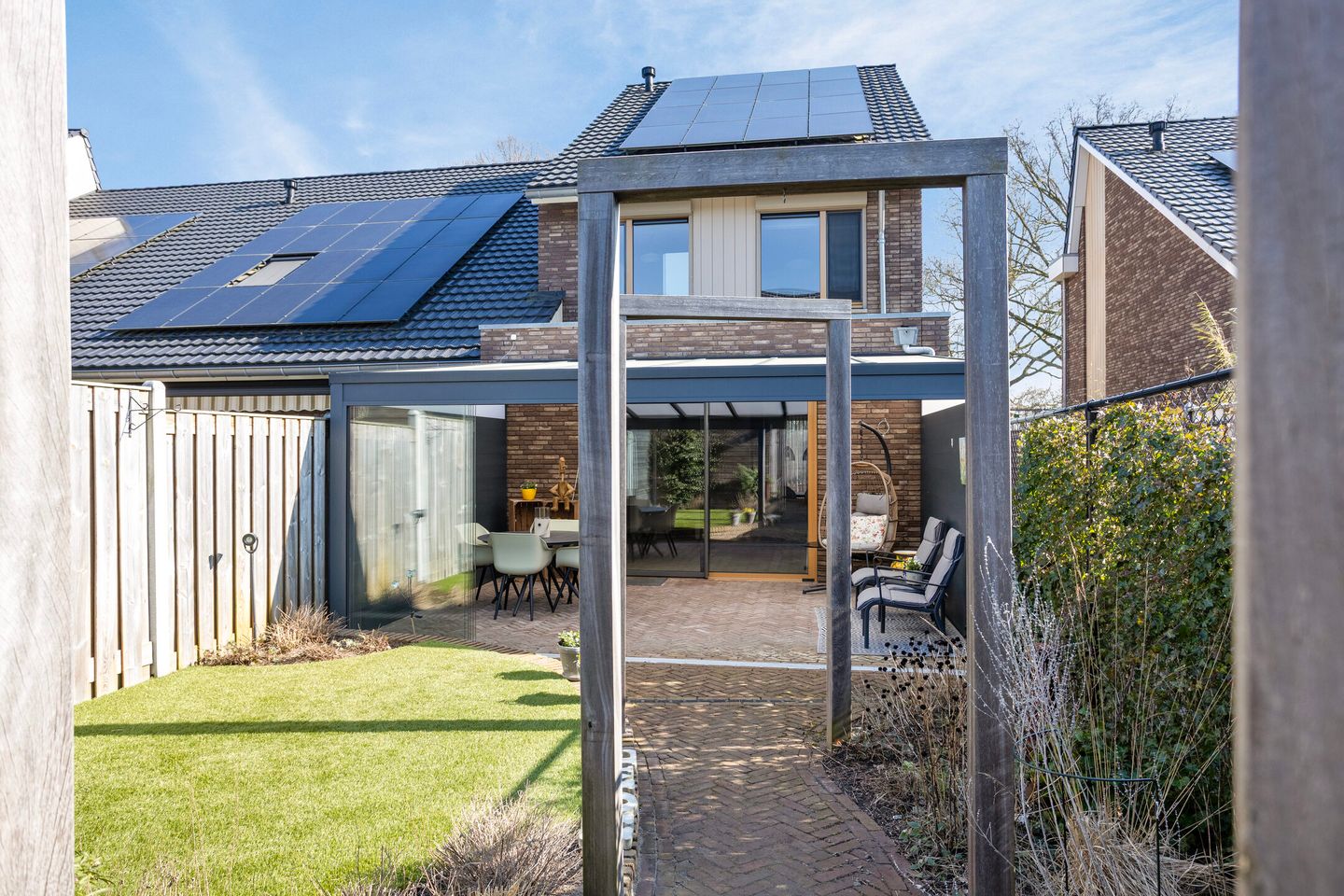 Foto 34 van Houtsingel 53