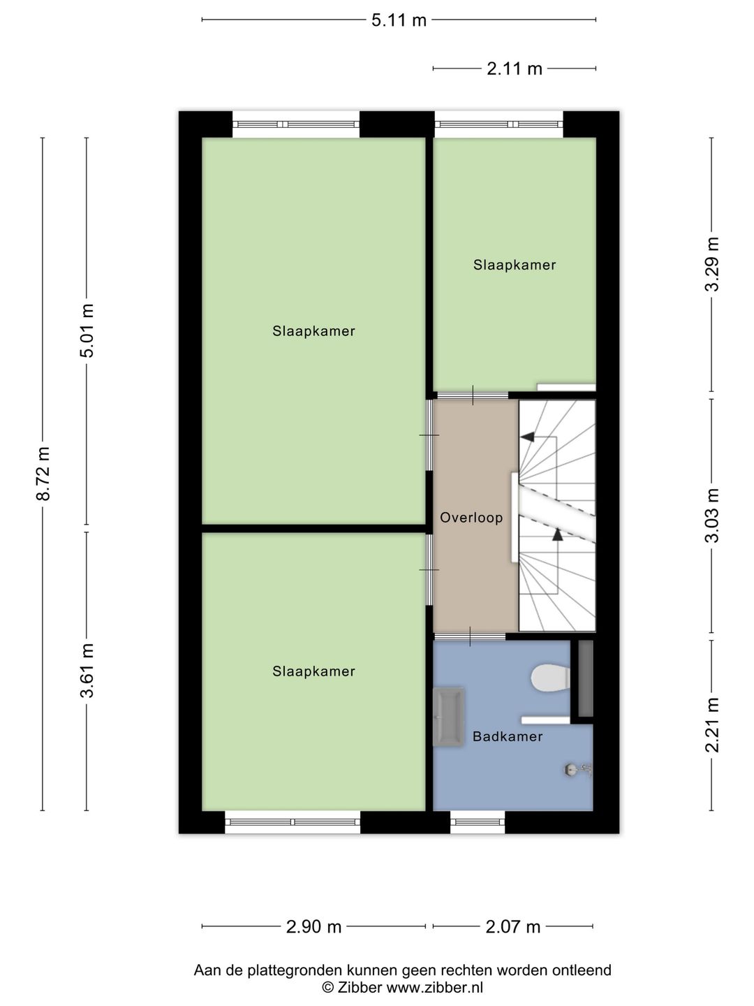 Foto 43 van Houtsingel 53