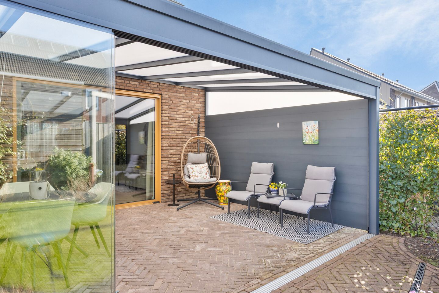 Foto 35 van Houtsingel 53