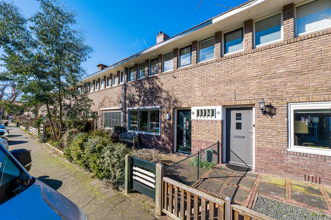 Photo 2 of Siemensstraat 25