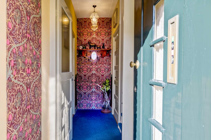 Photo 4 of Siemensstraat 25