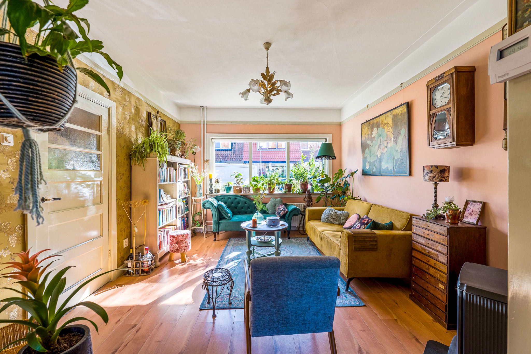 Photo 6 of Siemensstraat 25