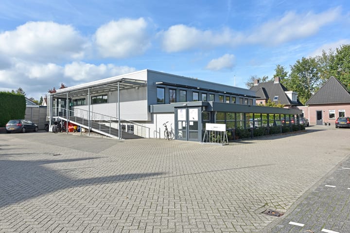 Middelweg 10-b, Molenhoek