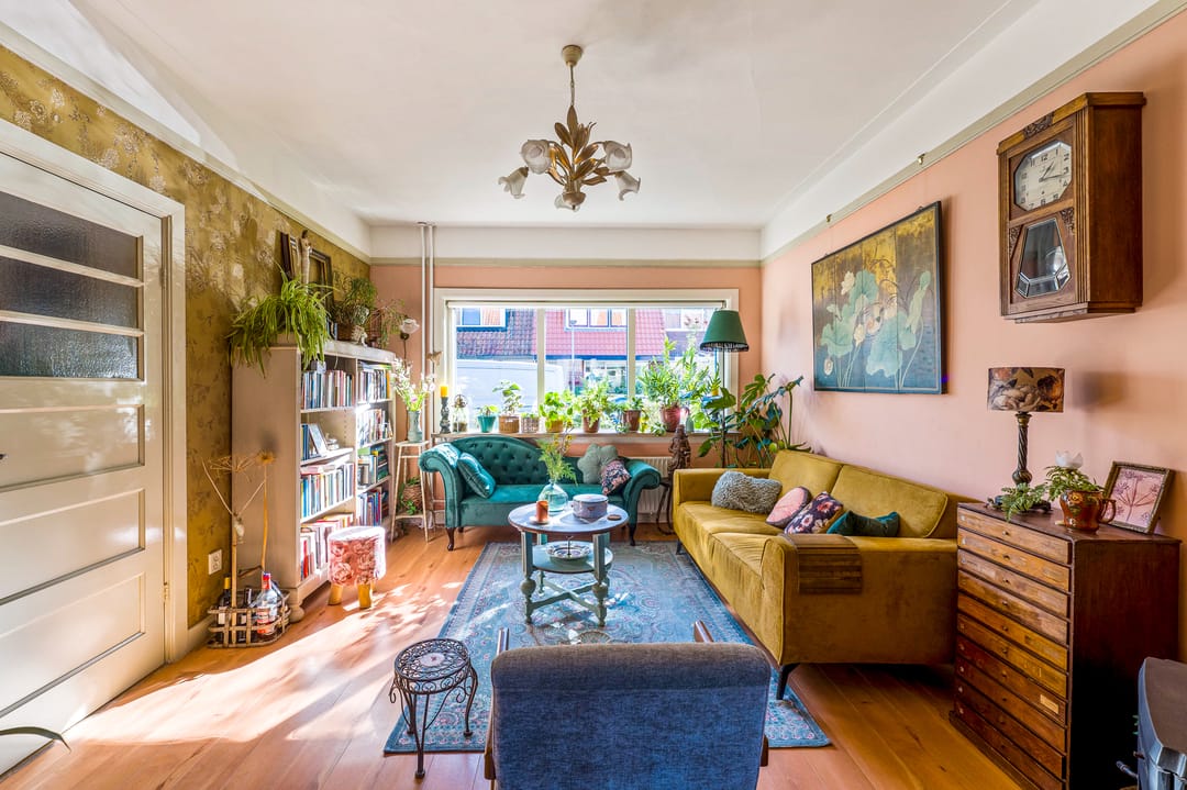 Photo 7 of Siemensstraat 25