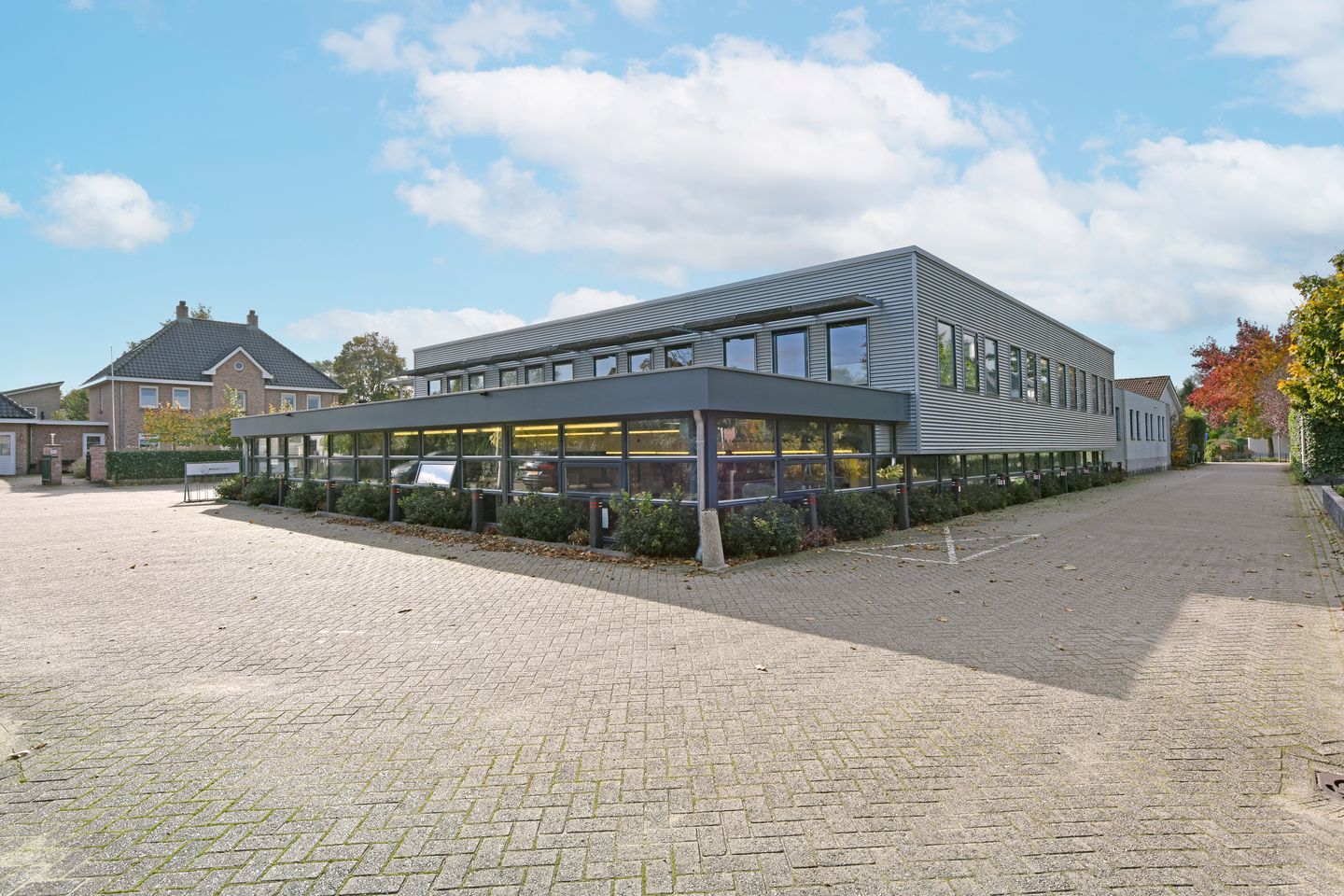 Bekijk foto 3 van Middelweg 10-b