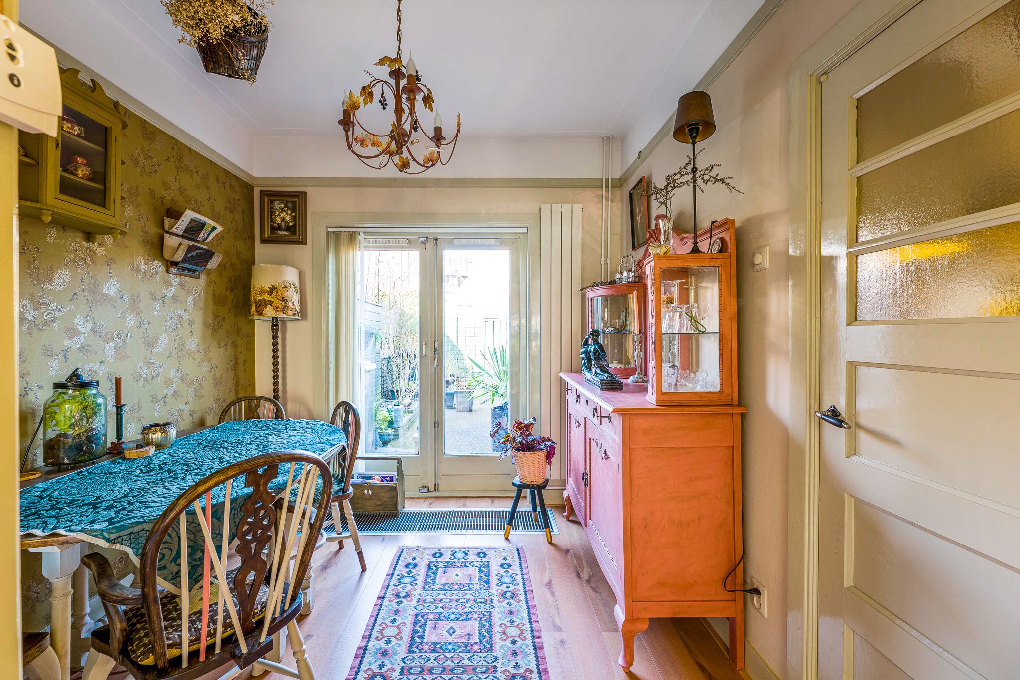 Photo 9 of Siemensstraat 25