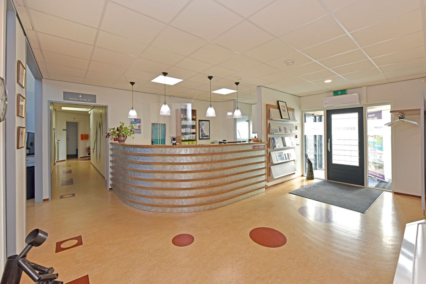 Bekijk foto 4 van Middelweg 10-b