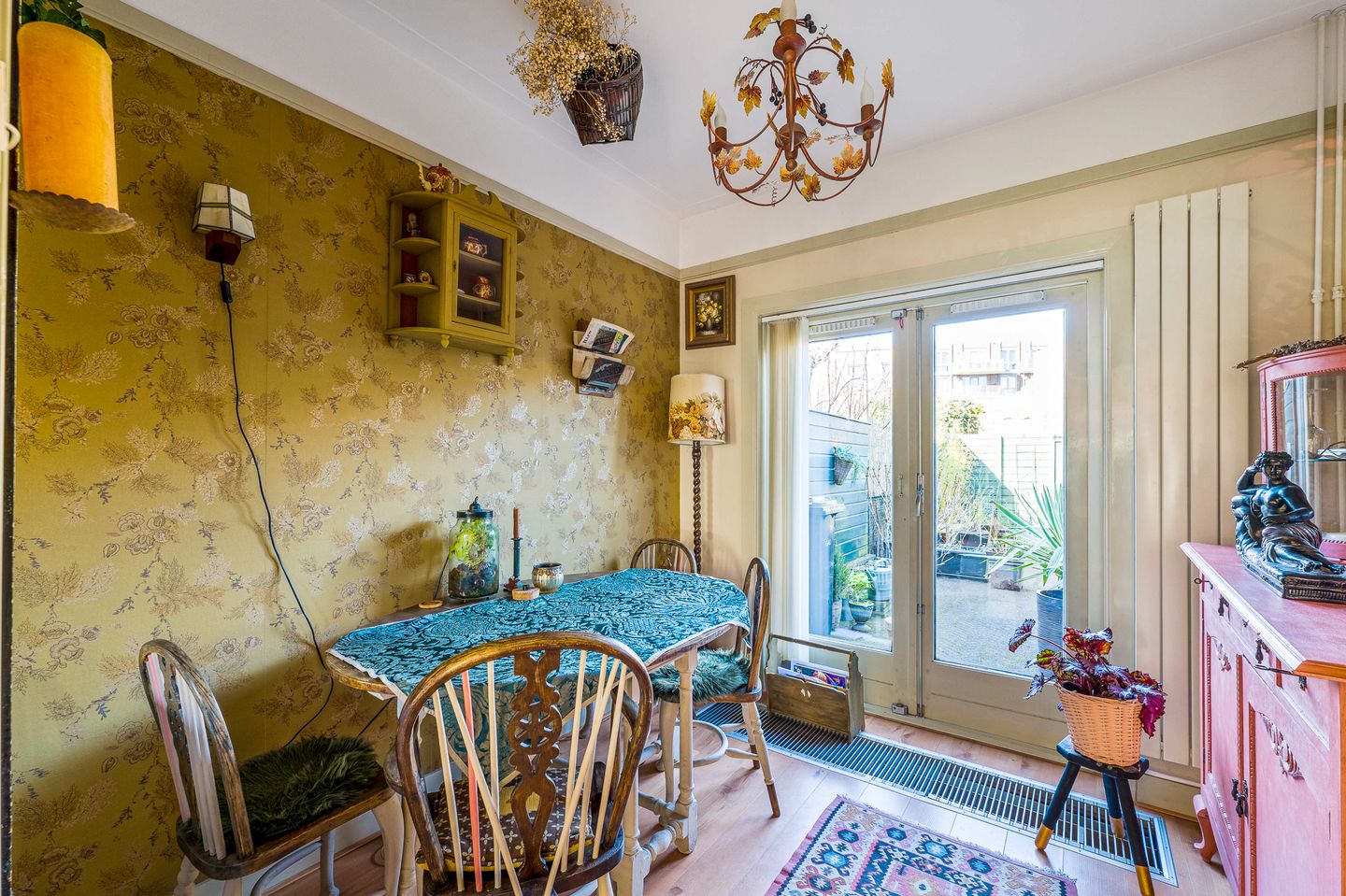 Photo 10 of Siemensstraat 25