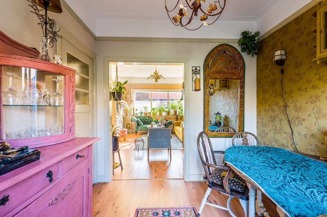 Photo 11 of Siemensstraat 25