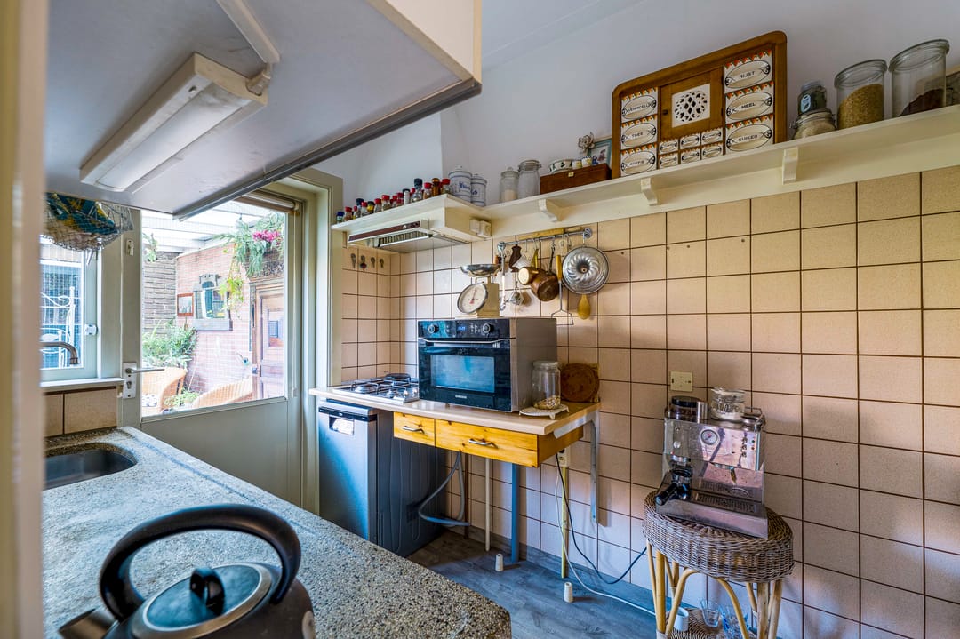 Photo 13 of Siemensstraat 25