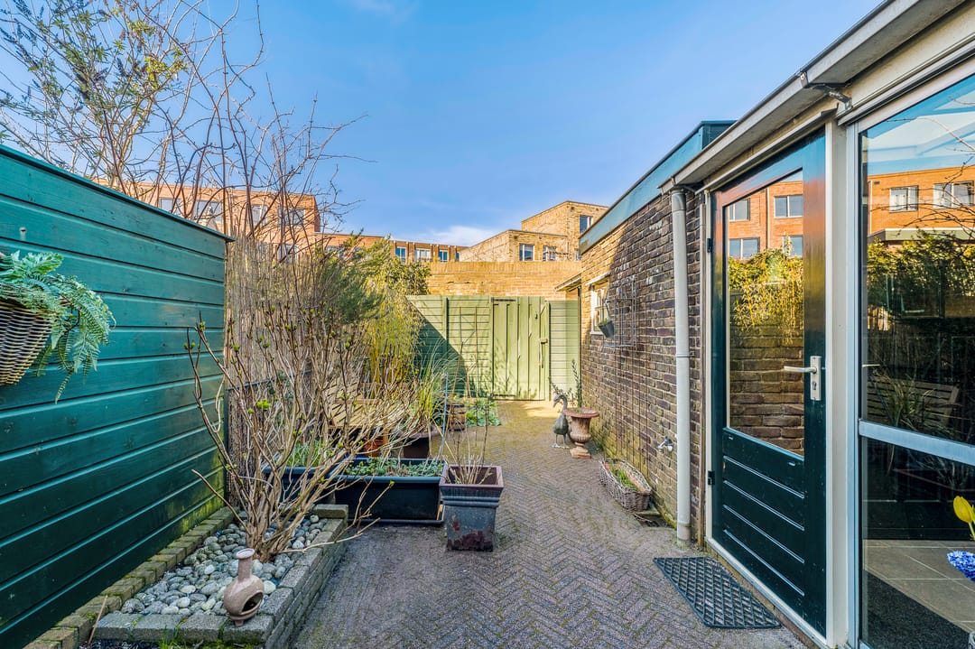 Photo 17 of Siemensstraat 25