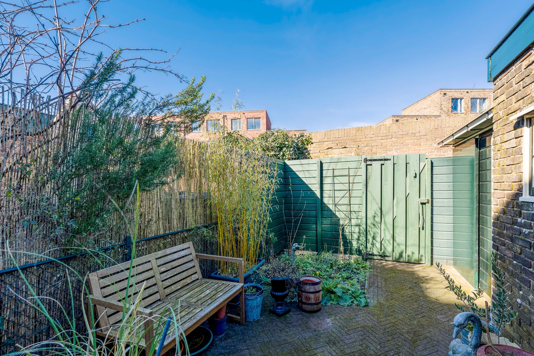 Photo 18 of Siemensstraat 25