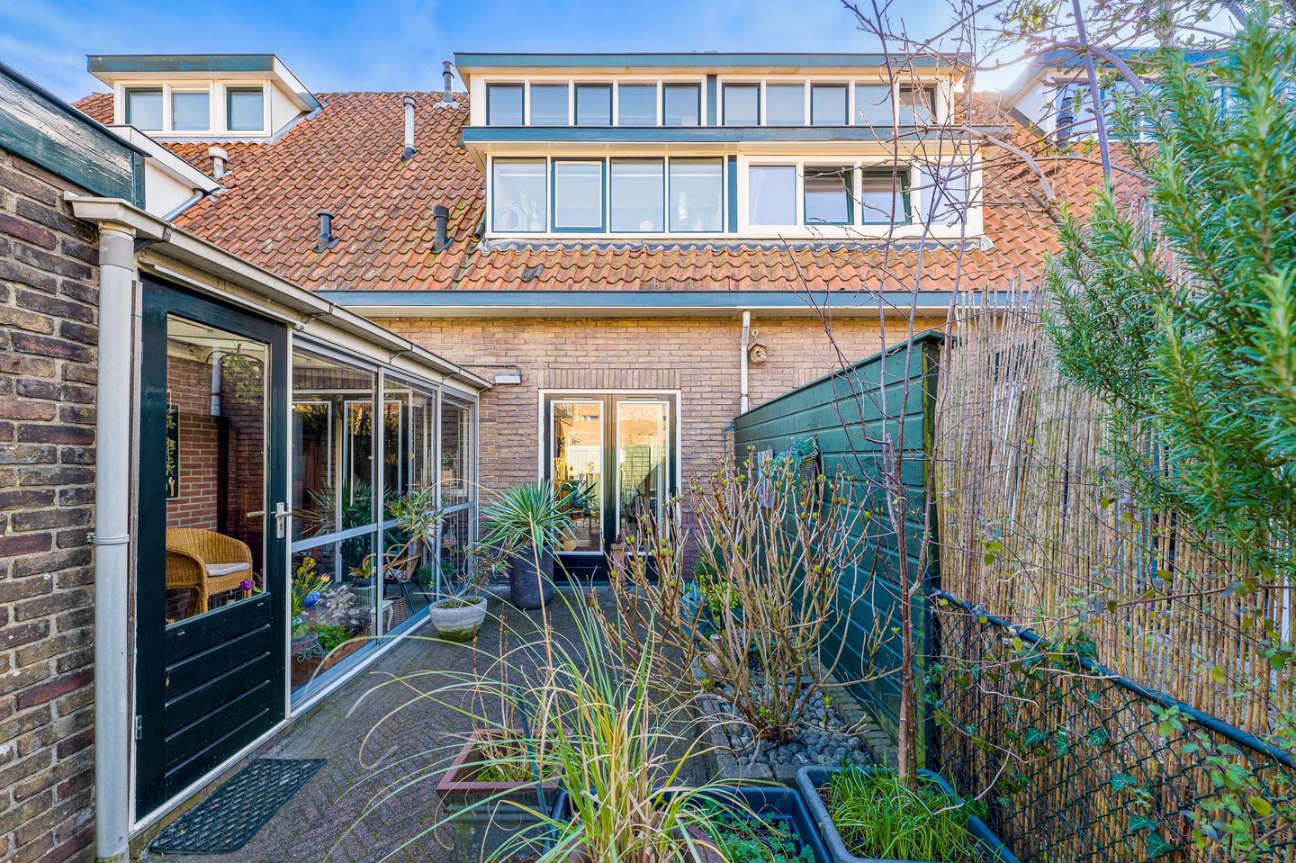 Photo 19 of Siemensstraat 25