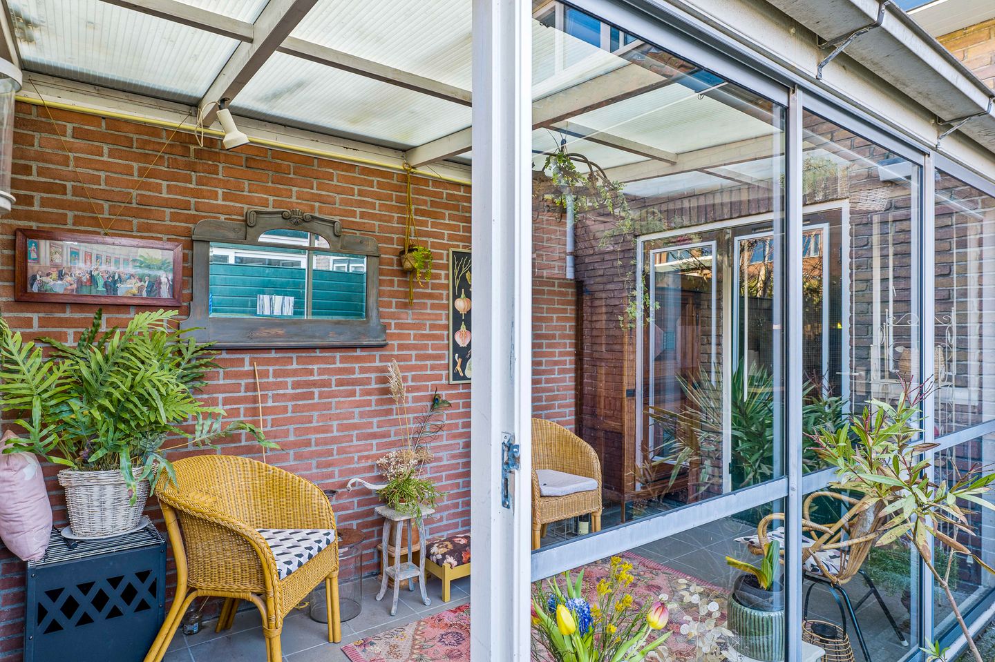 Photo 20 of Siemensstraat 25