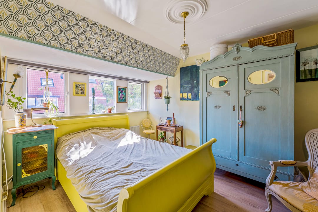 Photo 22 of Siemensstraat 25